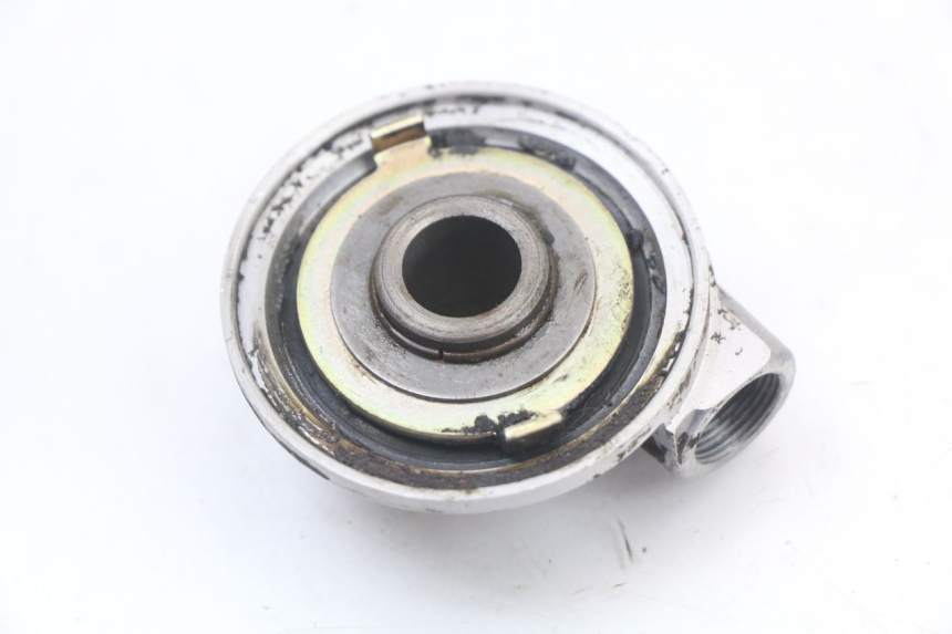 photo de TELLERAANDRIJVER TELLER SUZUKI GZ MARAUDER 125 (1998 - 2004) - Zoom op gebruiksstaat