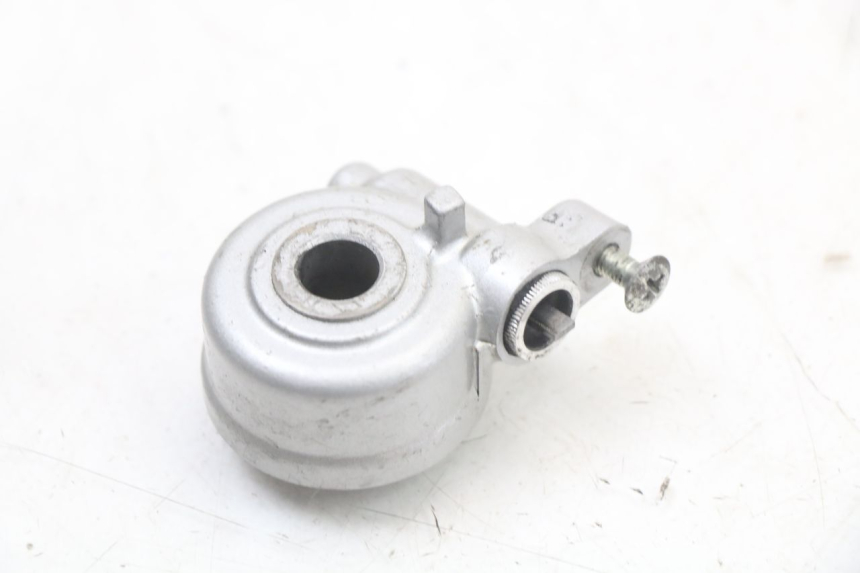 photo de TELLERAANDRIJVER TELLER HONDA NES AROBASE 125 (2000 - 2003) - Hoofdaanzicht