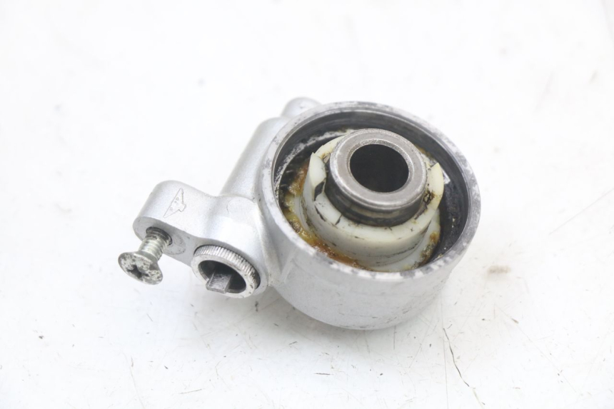 photo de TELLERAANDRIJVER TELLER HONDA NES AROBASE 125 (2000 - 2003) - Zoom op gebruiksstaat