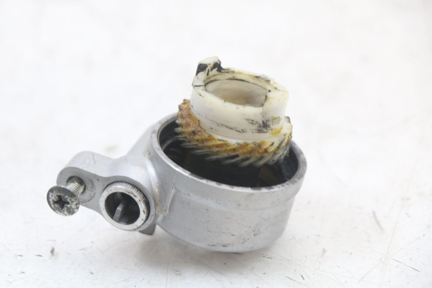 photo de TELLERAANDRIJVER TELLER HONDA NES AROBASE 125 (2000 - 2003) - Andere kijkhoek