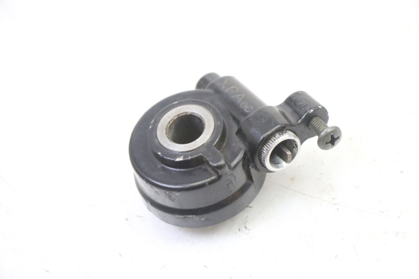 photo de TELLERAANDRIJVER TELLER SYM JET 14 4T 50 (2018 - 2022) - Hoofdaanzicht