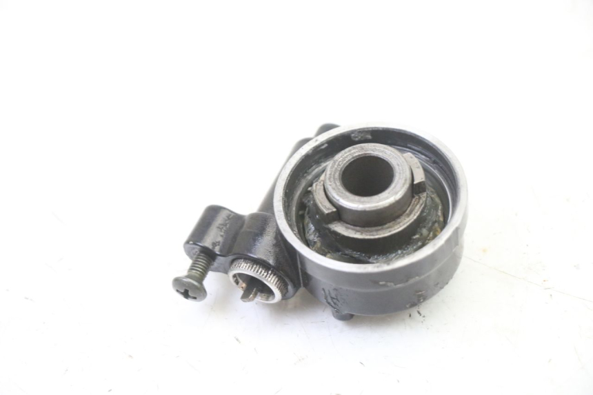 photo de TELLERAANDRIJVER TELLER SYM JET 14 4T 50 (2018 - 2022) - Zoom op gebruiksstaat