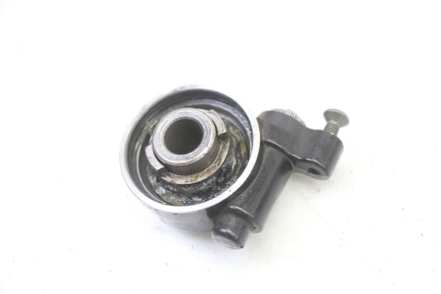 photo de TELLERAANDRIJVER TELLER SYM JET 14 4T 50 (2018 - 2022) - Andere kijkhoek