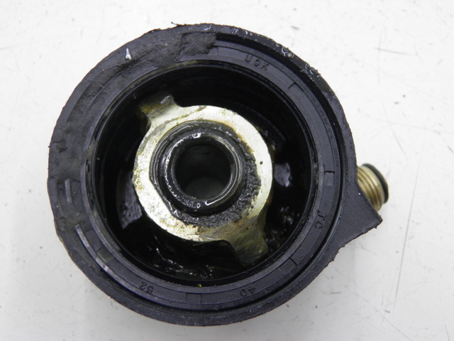 photo de TELLERAANDRIJVER TELLER JM MOTOR JULIA 50 (2010 - 2014) - Zoom op gebruiksstaat