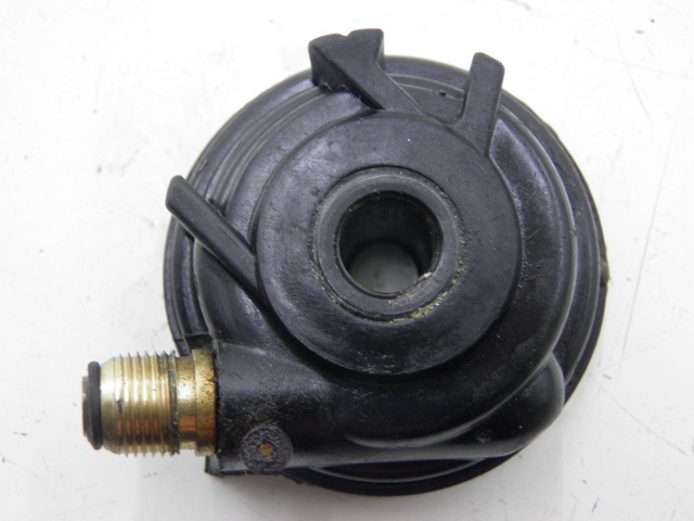photo de TELLERAANDRIJVER TELLER JM MOTOR JULIA 50 (2010 - 2014) - Andere kijkhoek