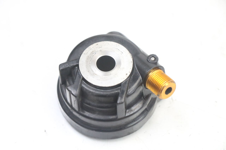 photo de TELLERAANDRIJVER TELLER JM MOTORS MIA 50 (2017 - 2020) - Hoofdaanzicht