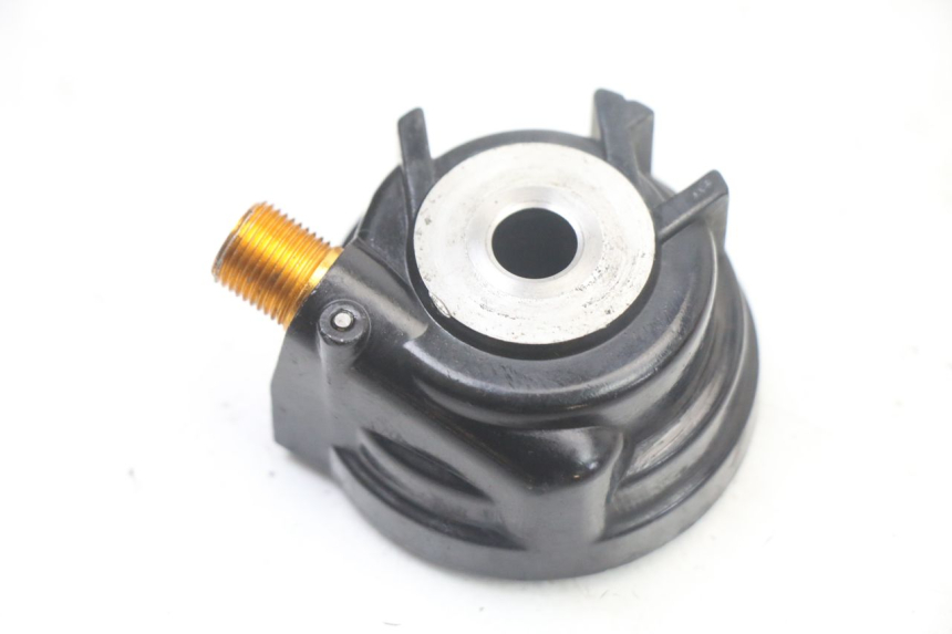 photo de TELLERAANDRIJVER TELLER JM MOTORS MIA 50 (2017 - 2020) - Detail van het onderdeel