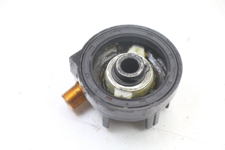 photo de TELLERAANDRIJVER TELLER JM MOTORS MIA 50 (2017 - 2020) - Zoom op gebruiksstaat