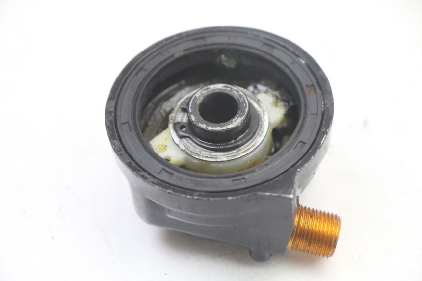 photo de TELLERAANDRIJVER TELLER JM MOTORS MIA 50 (2017 - 2020) - Andere kijkhoek