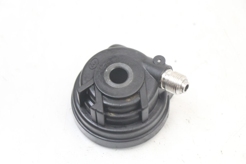 photo de TELLERAANDRIJVER TELLER JM MOTORS OLDIES 4T 50 (2010 - 2020) - Hoofdaanzicht