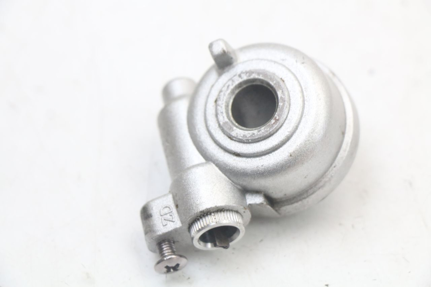 photo de TELLERAANDRIJVER TELLER JM MOTORS VX 125 (2022 - 2025) - Hoofdaanzicht