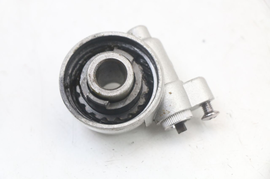 photo de TELLERAANDRIJVER TELLER JM MOTORS VX 125 (2022 - 2025) - Zoom op gebruiksstaat