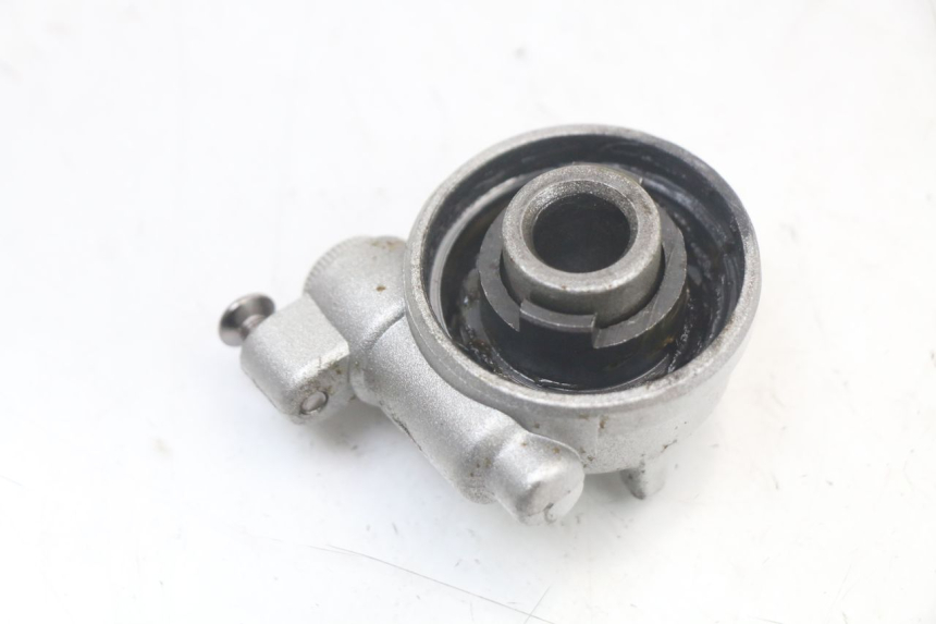 photo de TELLERAANDRIJVER TELLER JM MOTORS VX 125 (2022 - 2025) - Andere kijkhoek