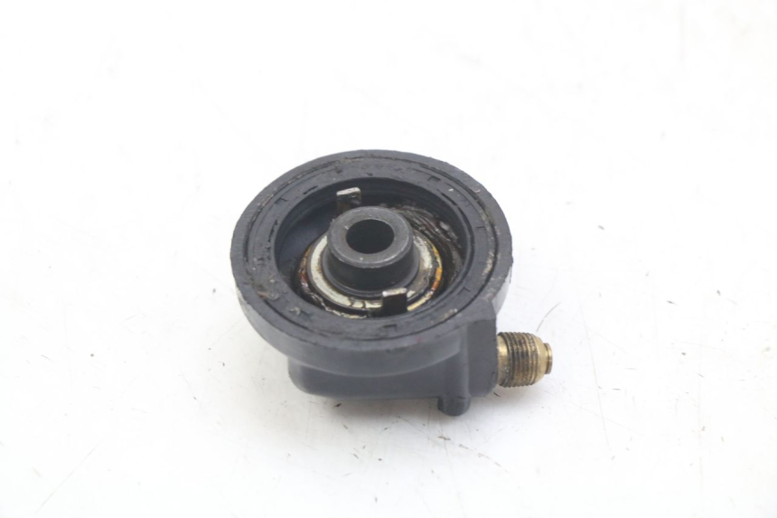 photo de TELLERAANDRIJVER TELLER RIDE JUMP 2T 50 (2012 - 2017) - Detail van het onderdeel