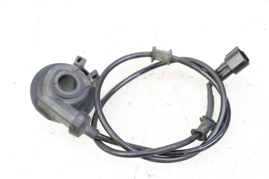 photo de TELLERAANDRIJVER TELLER KEEWAY K-LIGHT KLIGHT 125 (2018 - 2025) - Hoofdaanzicht