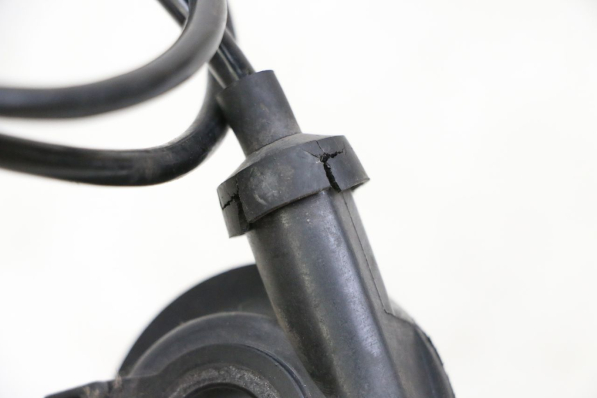 photo de TELLERAANDRIJVER TELLER KEEWAY K-LIGHT KLIGHT 125 (2018 - 2025) - Detail van het onderdeel