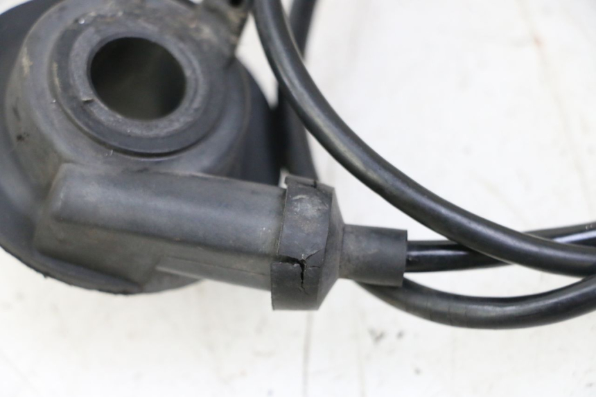 photo de TELLERAANDRIJVER TELLER KEEWAY K-LIGHT KLIGHT 125 (2018 - 2025) - Zoom op gebruiksstaat