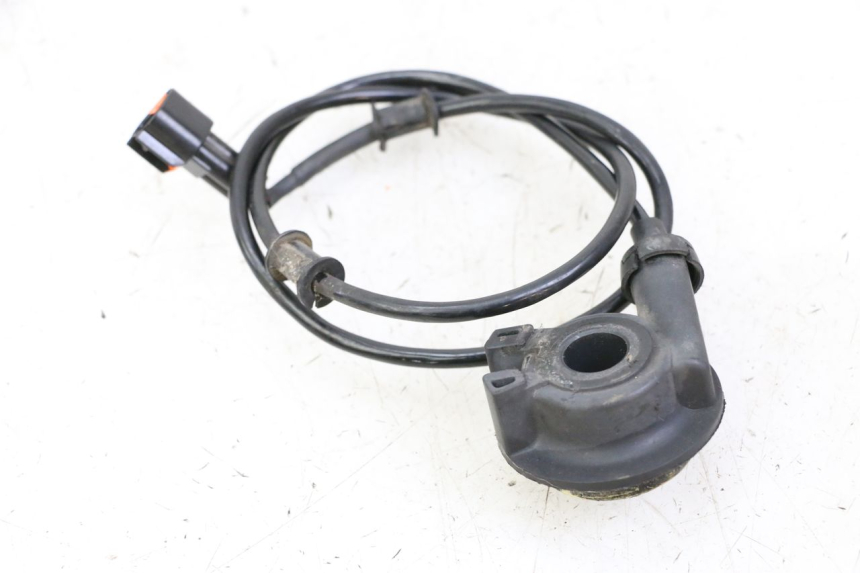 photo de TELLERAANDRIJVER TELLER KEEWAY K-LIGHT KLIGHT 125 (2018 - 2025) - Andere kijkhoek