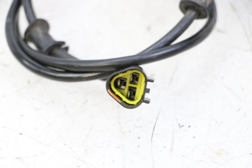 photo de TELLERAANDRIJVER TELLER KEEWAY K-LIGHT KLIGHT 125 (2018 - 2025) - Overzicht