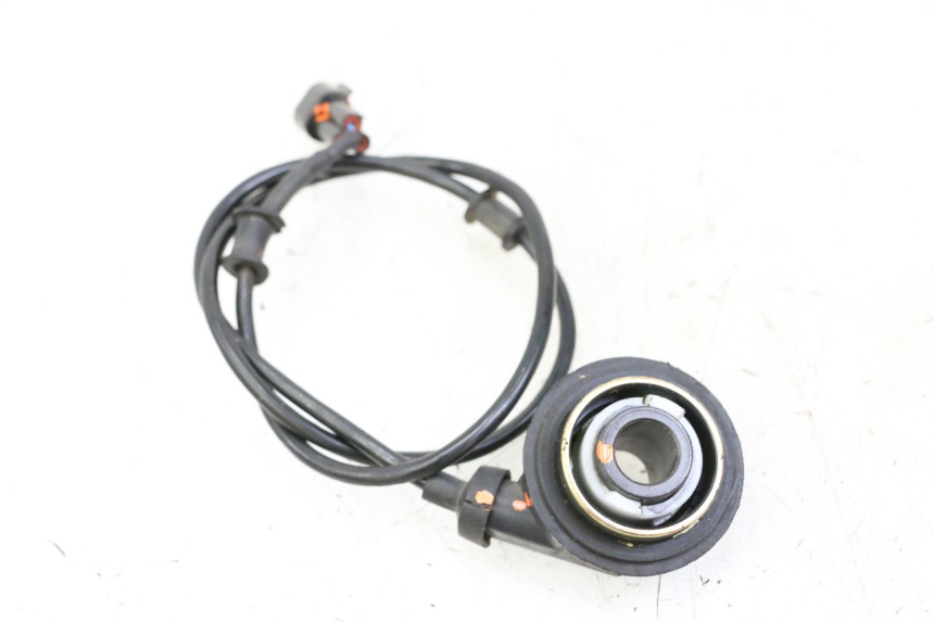 photo de TELLERAANDRIJVER TELLER KEEWAY K-LIGHT KLIGHT 125 (2018 - 2025) - Gecontroleerd onderdeel