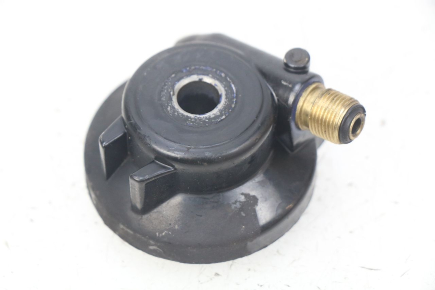 photo de TELLERAANDRIJVER TELLER RIDE KALLIO 50 (2010 - 2019) - Hoofdaanzicht