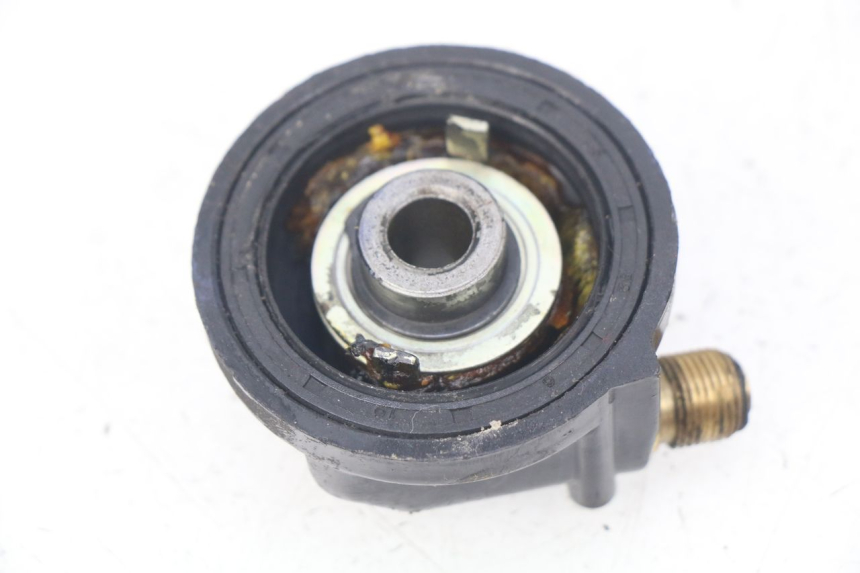 photo de TELLERAANDRIJVER TELLER RIDE KALLIO 50 (2010 - 2019) - Detail van het onderdeel