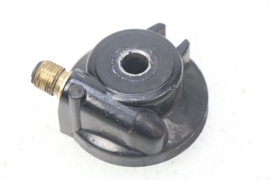 photo de TELLERAANDRIJVER TELLER RIDE KALLIO 50 (2010 - 2019) - Zoom op gebruiksstaat