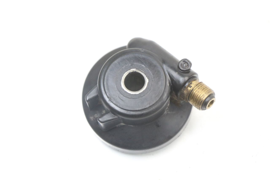 photo de TELLERAANDRIJVER TELLER RIDE KALLIO 50 (2010 - 2019) - Hoofdaanzicht