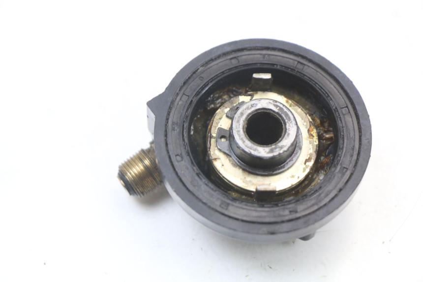 photo de TELLERAANDRIJVER TELLER RIDE KALLIO 50 (2010 - 2019) - Zoom op gebruiksstaat