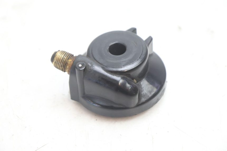 photo de TELLERAANDRIJVER TELLER RIDE KALLIO 50 (2010 - 2019) - Detail van het onderdeel