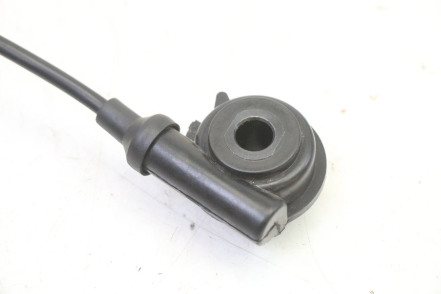 photo de TELLERAANDRIJVER TELLER KIDEN KD125-G 125 (2018 - 2022) - Detail van het onderdeel