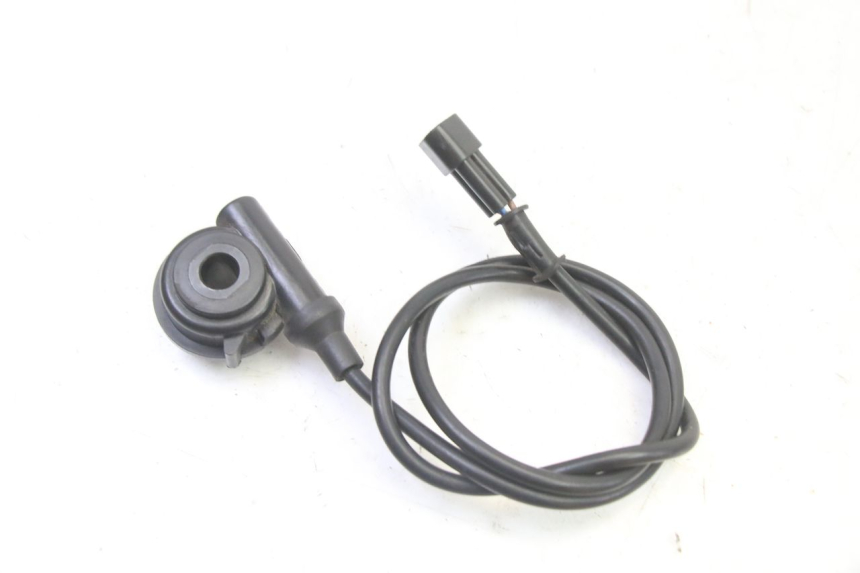 photo de TELLERAANDRIJVER TELLER KIDEN KD125-G 125 (2018 - 2022) - Zoom op gebruiksstaat