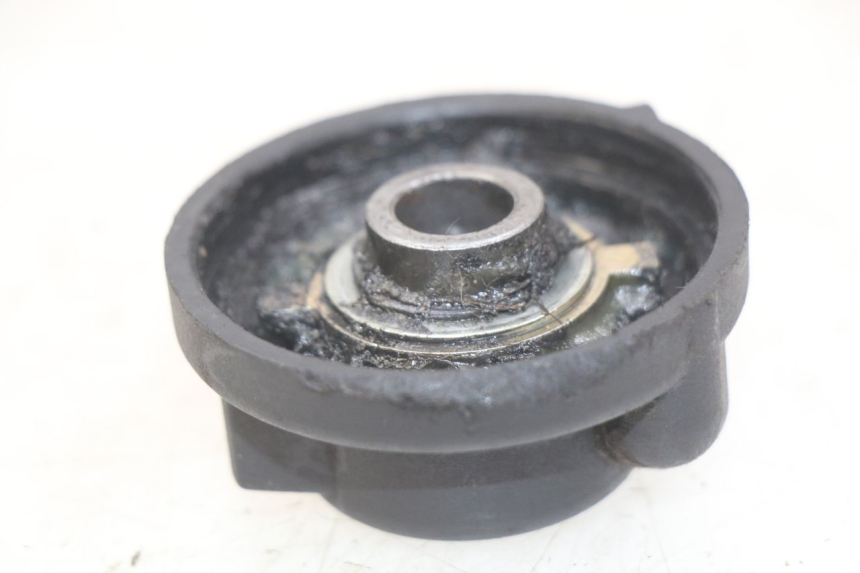 photo de TELLERAANDRIJVER TELLER PEUGEOT KISBEE 2T 50 (2018 - 2022) - Andere kijkhoek