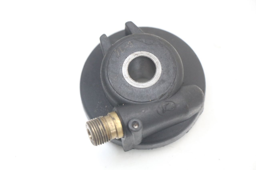 photo de TELLERAANDRIJVER TELLER PEUGEOT KISBEE 2T 50 (2018 - 2022) - Hoofdaanzicht