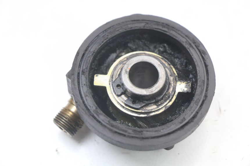 photo de TELLERAANDRIJVER TELLER PEUGEOT KISBEE 2T 50 (2018 - 2022) - Zoom op gebruiksstaat