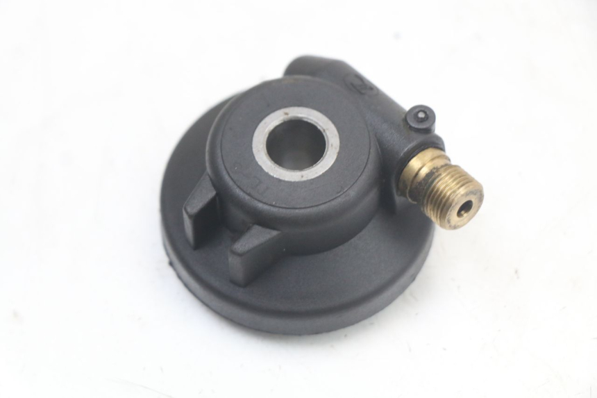 photo de TELLERAANDRIJVER TELLER PEUGEOT KISBEE 2T 50 (2010 - 2017) - Hoofdaanzicht