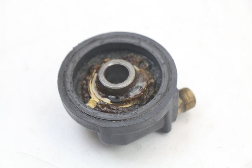 photo de TELLERAANDRIJVER TELLER PEUGEOT KISBEE 2T 50 (2010 - 2017) - Andere kijkhoek