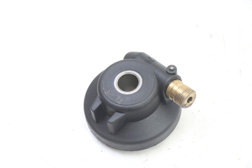 photo de TELLERAANDRIJVER TELLER PEUGEOT KISBEE 2T 50 (2018 - 2022) - Hoofdaanzicht