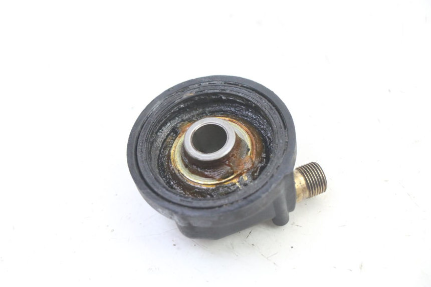 photo de TELLERAANDRIJVER TELLER PEUGEOT KISBEE 2T 50 (2018 - 2022) - Andere kijkhoek