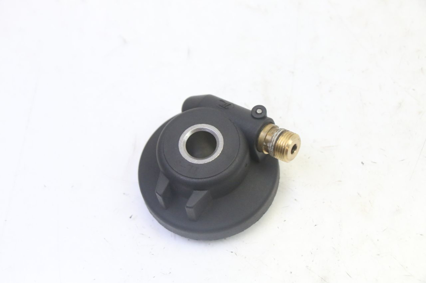 photo de TELLERAANDRIJVER TELLER PEUGEOT KISBEE 2T 50 (2010 - 2017) - Hoofdaanzicht