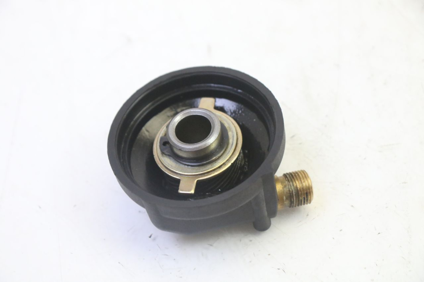 photo de TELLERAANDRIJVER TELLER PEUGEOT KISBEE 2T 50 (2010 - 2017) - Andere kijkhoek