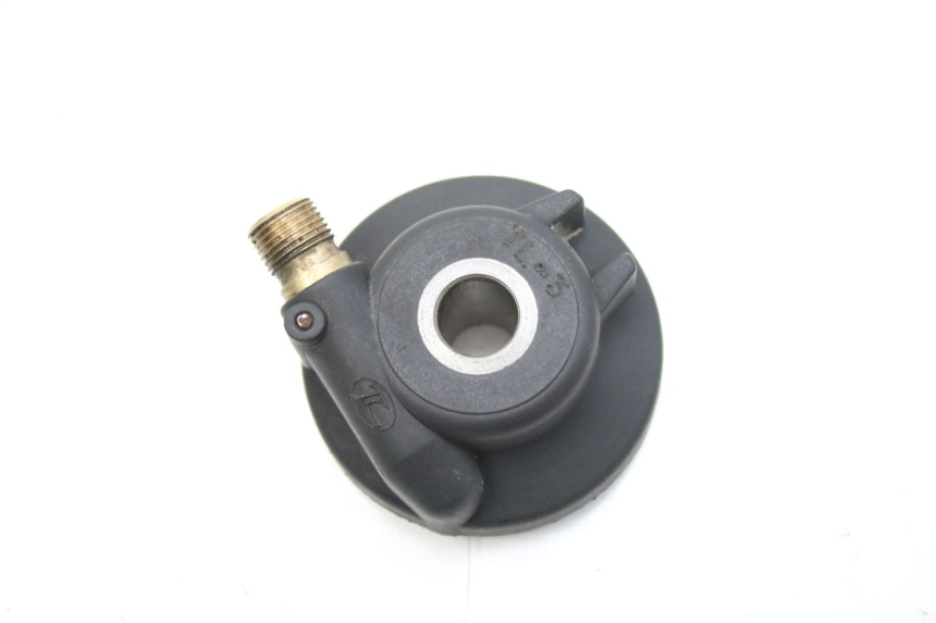 photo de TELLERAANDRIJVER TELLER PEUGEOT KISBEE 4T 50 (2010 - 2017) - Zoom op gebruiksstaat