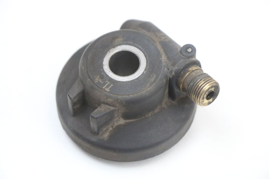 photo de TELLERAANDRIJVER TELLER PEUGEOT KISBEE 4T 50 (2018 - 2022) - Hoofdaanzicht