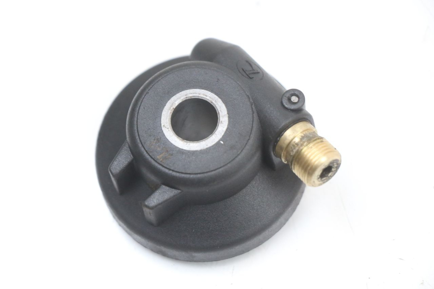 photo de TELLERAANDRIJVER TELLER PEUGEOT KISBEE 4T 50 (2018 - 2022) - Hoofdaanzicht