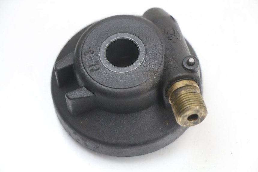 photo de TELLERAANDRIJVER TELLER PEUGEOT KISBEE 4T 50 (2010 - 2017) - Hoofdaanzicht