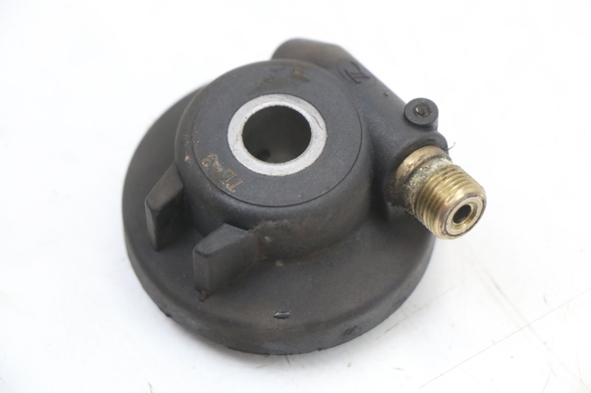 photo de TELLERAANDRIJVER TELLER PEUGEOT KISBEE 4T 50 (2018 - 2022) - Hoofdaanzicht