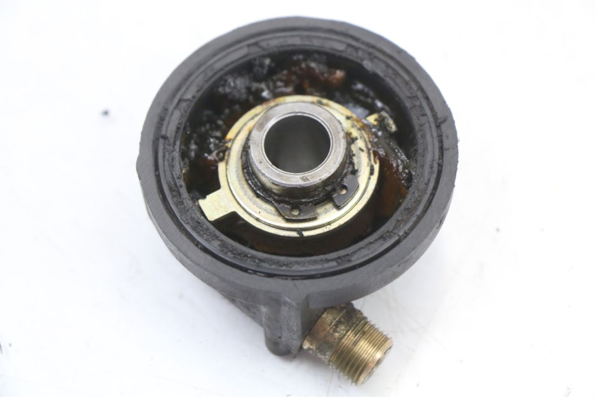 photo de TELLERAANDRIJVER TELLER PEUGEOT KISBEE 4T 50 (2018 - 2022) - Zoom op gebruiksstaat