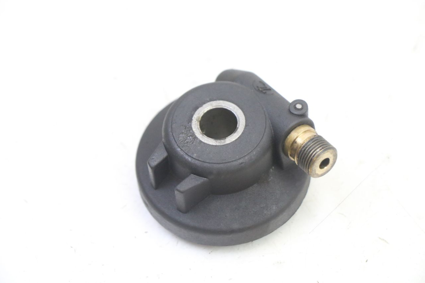 photo de TELLERAANDRIJVER TELLER PEUGEOT KISBEE 4T 50 (2018 - 2022) - Hoofdaanzicht