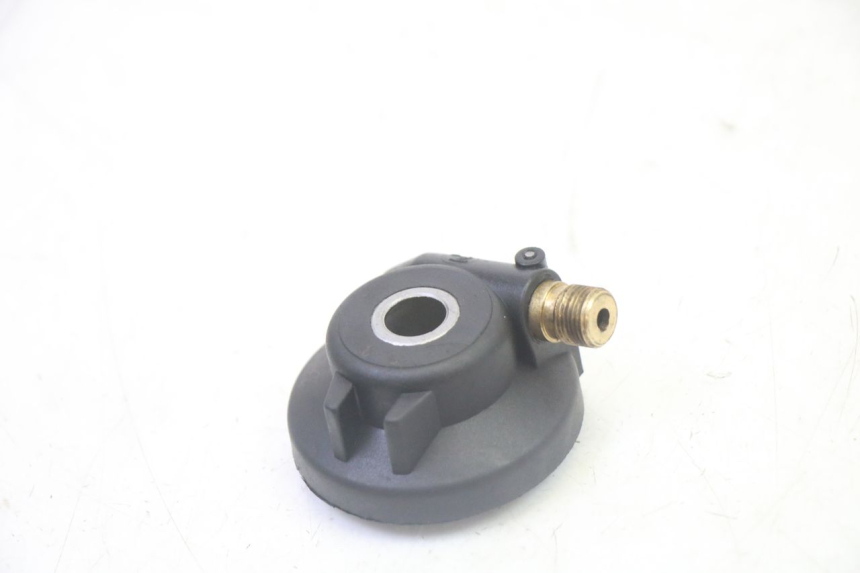 photo de TELLERAANDRIJVER TELLER PEUGEOT KISBEE 4T 50 (2018 - 2022) - Hoofdaanzicht