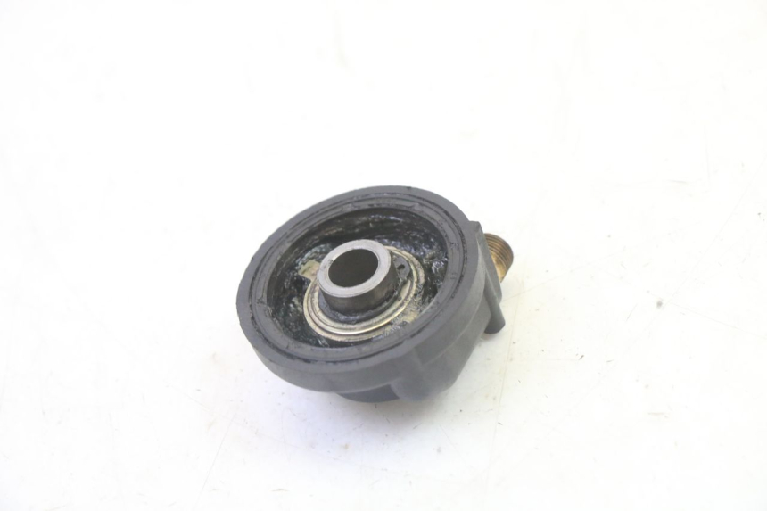 photo de TELLERAANDRIJVER TELLER PEUGEOT KISBEE 4T 50 (2018 - 2022) - Andere kijkhoek